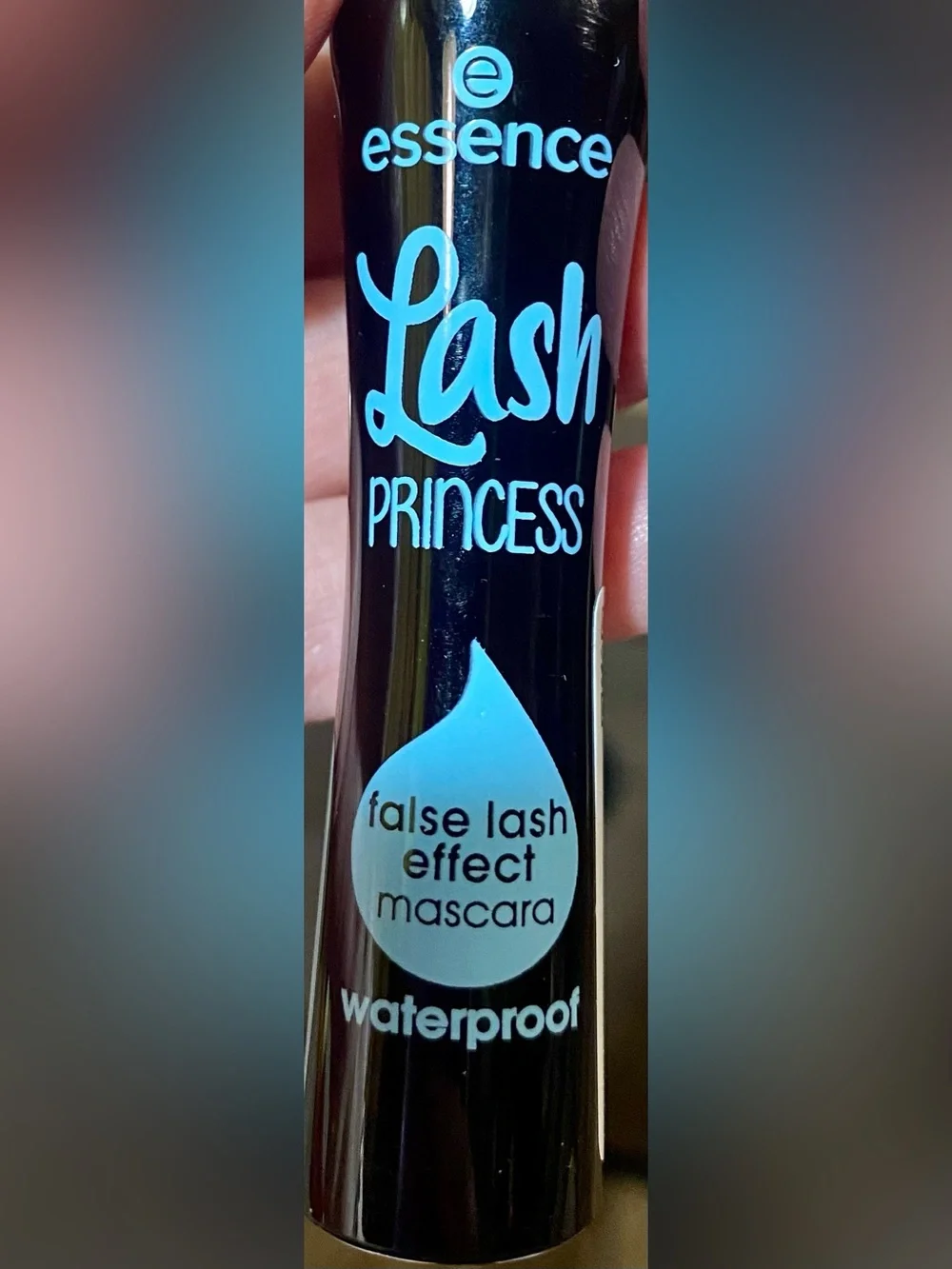 Essence NWT Lash Princess False Lash Effect Waterproof Mascara 0.40 Fl. Oz.